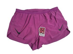 Nike AeroSwift Dri-FIT ADV 2" Brief-Lined Running Shorts FN3349-518 Men's small